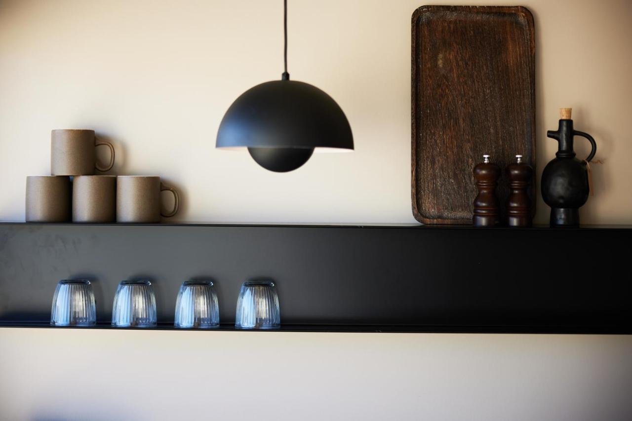 Zoe Monastiraki Apartment Athena Bagian luar foto