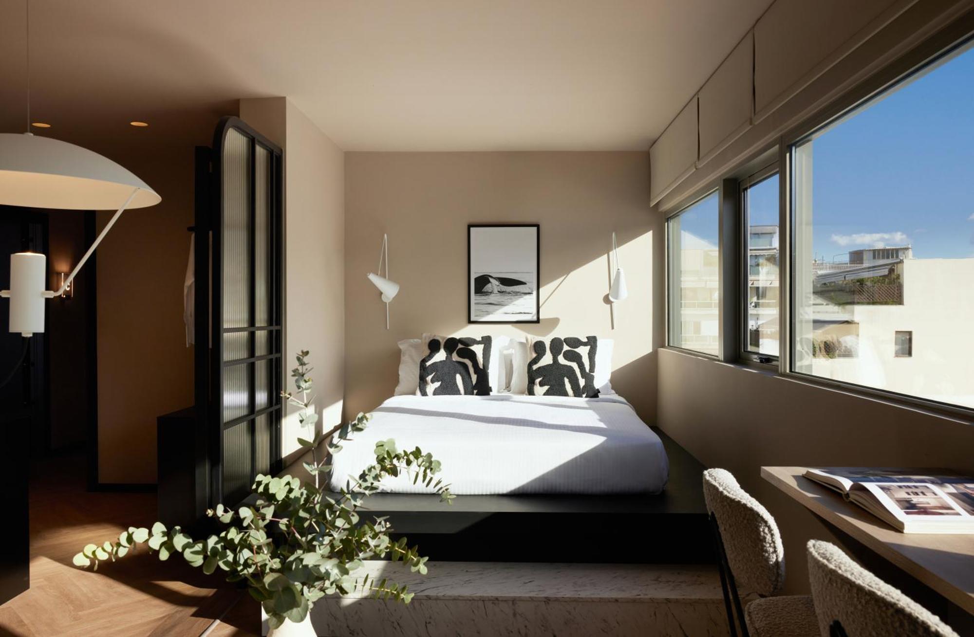 Zoe Monastiraki Apartment Athena Bagian luar foto